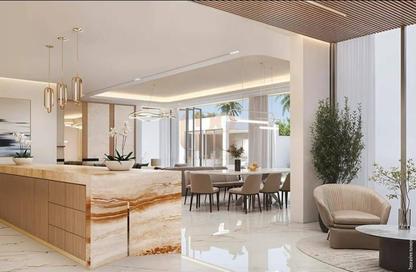 Villa - 5 Bedrooms - 5 Bathrooms for sale in Ivy - Damac Riverside - Dubai Investment Park 2 (DIP 2) - Dubai Investment Park (DIP) - Dubai