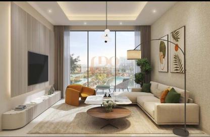 Villa - 5 Bedrooms - 5 Bathrooms for sale in Ivy - Damac Riverside - Dubai Investment Park 2 (DIP 2) - Dubai Investment Park (DIP) - Dubai