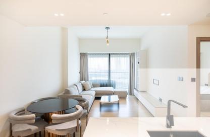 Apartment - 1 Bedroom - 2 Bathrooms for rent in Binghatti Emerald - District 15 - Jumeirah Village Circle - Dubai Apartment - 1 Bedroom - 2 Bathrooms for rent in Binghatti Emerald - District 15 - Jumeirah Village Circle - Dubai