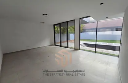 Villa - 5 Bedrooms - 7 Bathrooms for sale in Saro - Masaar - Tilal City - Sharjah Villa - 5 Bedrooms - 7 Bathrooms for sale in Saro - Masaar - Tilal City - Sharjah