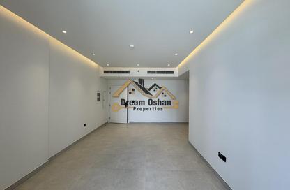 Apartment - 2 - 2 for rent in Aras Heights - Majan - Dubai Apartment - 2 - 2 for rent in Aras Heights - Majan - Dubai