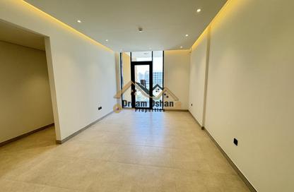 Apartment - 2 - 2 for rent in Aras Heights - Majan - Dubai Apartment - 2 - 2 for rent in Aras Heights - Majan - Dubai