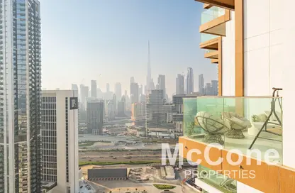 Apartment - 1 Bedroom - 2 Bathrooms for sale in SLS Dubai Hotel  and  Residences - Business Bay - Dubai