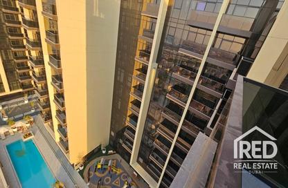 Apartment - 1 Bedroom - 2 Bathrooms for rent in Neva Residences - District 16 - Jumeirah Village Circle - Dubai