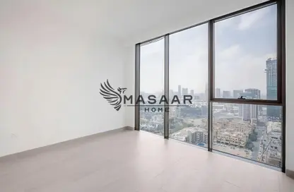 Apartment - 3 Bedrooms - 4 Bathrooms for sale in Luma Park Views - District 14 - Jumeirah Village Circle - Dubai