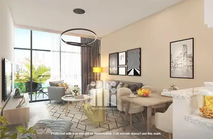 شقة - 1 حمام للبيع في المارية فيستا 2 - جزيرة المارية - أبوظبي