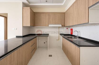 Apartment - 1 Bedroom - 2 Bathrooms for rent in Flamingo Z2 Tower - Arjan - Dubai Apartment - 1 Bedroom - 2 Bathrooms for rent in Flamingo Z2 Tower - Arjan - Dubai