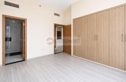 Apartment - 1 Bedroom - 2 Bathrooms for rent in Flamingo Z2 Tower - Arjan - Dubai