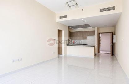 Apartment - 1 Bedroom - 2 Bathrooms for rent in Flamingo Z2 Tower - Arjan - Dubai