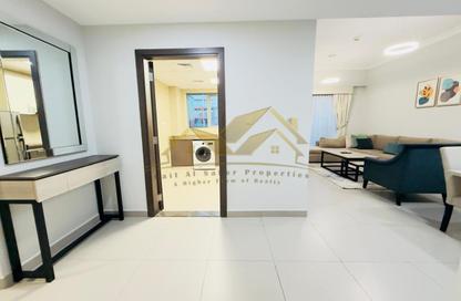 Apartment - 2 Bedrooms - 3 Bathrooms for rent in BMJ One - Jumeirah Garden City - Al Satwa - Dubai Apartment - 2 Bedrooms - 3 Bathrooms for rent in BMJ One - Jumeirah Garden City - Al Satwa - Dubai