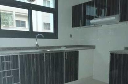 Whole Building - Studio - 7+ Bathrooms for sale in Al Jurf 3 - Al Jurf - Ajman Downtown - Ajman