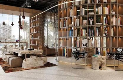 Retail - Studio - 2 for sale in Raw District 2 by Imtiaz - Downtown Jebel Ali - Dubai