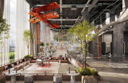 Retail - Studio - 2 for sale in Raw District 2 by Imtiaz - Downtown Jebel Ali - Dubai