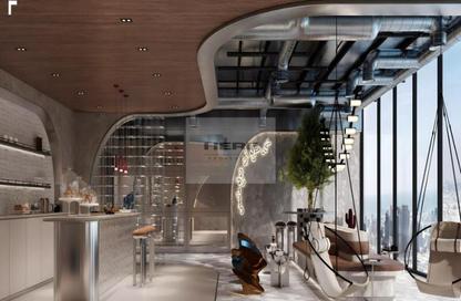 Retail - Studio - 2 for sale in Raw District 2 by Imtiaz - Downtown Jebel Ali - Dubai