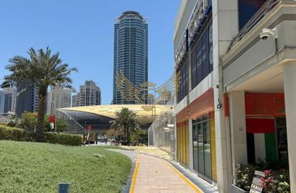 Retail - Studio - 1 for sale in Indigo Tower - JLT Cluster D - Jumeirah Lake Towers - Dubai Retail - Studio - 1 for sale in Indigo Tower - JLT Cluster D - Jumeirah Lake Towers - Dubai