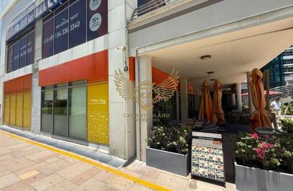 Retail - Studio - 1 for sale in Indigo Tower - JLT Cluster D - Jumeirah Lake Towers - Dubai