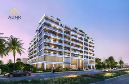 Apartment - 1 Bedroom - 2 Bathrooms for sale in Nest - International City Phase 2 (Al Warsan 4) - Dubai