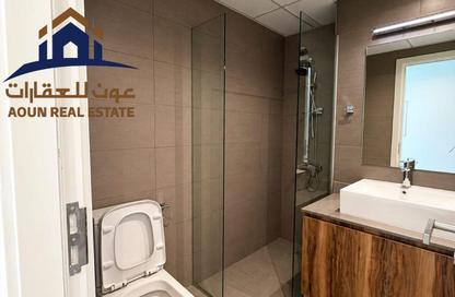 Apartment - 1 Bedroom - 1 Bathroom for sale in Al Mamsha - Muwaileh - Sharjah