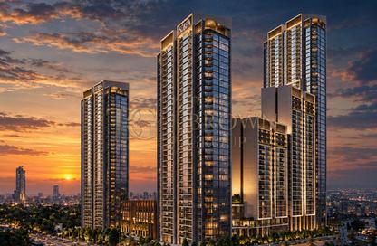 Apartment - 2 - 3 for sale in Sobha Orbis Tower G - Sobha Orbis - Motor City - Dubai Apartment - 2 - 3 for sale in Sobha Orbis Tower G - Sobha Orbis - Motor City - Dubai