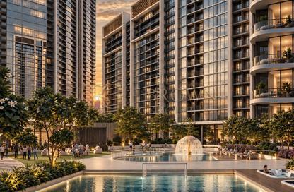 Apartment - 2 - 3 for sale in Sobha Orbis Tower G - Sobha Orbis - Motor City - Dubai Apartment - 2 - 3 for sale in Sobha Orbis Tower G - Sobha Orbis - Motor City - Dubai