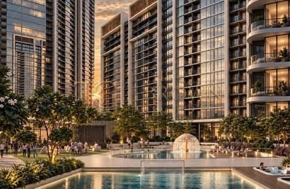 Apartment - 2 - 3 for sale in Sobha Orbis Tower G - Sobha Orbis - Motor City - Dubai Apartment - 2 - 3 for sale in Sobha Orbis Tower G - Sobha Orbis - Motor City - Dubai