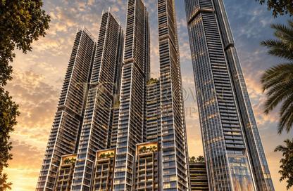 Apartment - 2 - 3 for sale in Sobha Orbis Tower G - Sobha Orbis - Motor City - Dubai