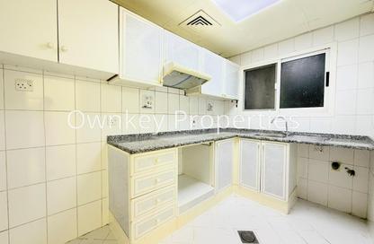 Apartment - 1 Bedroom - 2 Bathrooms for rent in Mankhool Building - Al Mankhool - Bur Dubai - Dubai