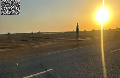 Land - Studio for sale in Manama - Ajman