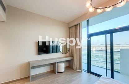 Apartment - 1 Bedroom - 2 Bathrooms for sale in Millennium Talia Residences - Al Furjan - Dubai Apartment - 1 Bedroom - 2 Bathrooms for sale in Millennium Talia Residences - Al Furjan - Dubai
