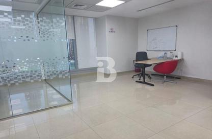 Office Space - Studio for rent in Saba Tower 1 - JLT Cluster E - Jumeirah Lake Towers - Dubai