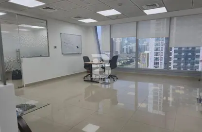 Office Space - Studio for rent in Saba Tower 1 - JLT Cluster E - Jumeirah Lake Towers - Dubai