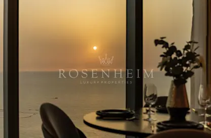 Apartment - 2 Bedrooms - 2 Bathrooms for rent in 5242 Tower 1 - 5242 - Dubai Marina - Dubai Apartment - 2 Bedrooms - 2 Bathrooms for rent in 5242 Tower 1 - 5242 - Dubai Marina - Dubai