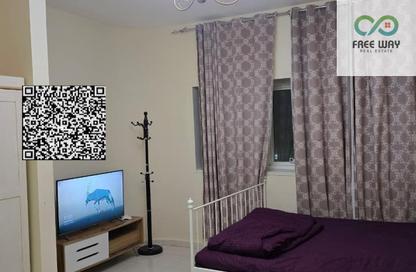 Apartment - Studio - 1 Bathroom for rent in Al Rumailah building - Al Rumailah 2 - Al Rumaila - Ajman Apartment - Studio - 1 Bathroom for rent in Al Rumailah building - Al Rumailah 2 - Al Rumaila - Ajman