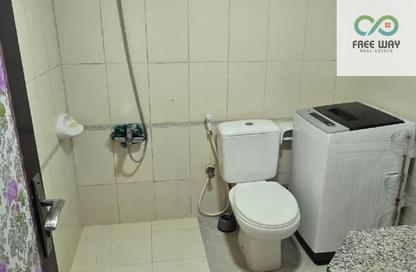 Apartment - Studio - 1 Bathroom for rent in Al Rumailah building - Al Rumailah 2 - Al Rumaila - Ajman Apartment - Studio - 1 Bathroom for rent in Al Rumailah building - Al Rumailah 2 - Al Rumaila - Ajman