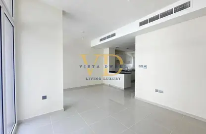 Townhouse - 3 Bedrooms - 4 Bathrooms for sale in Amazonia - Damac Hills 2 - Dubai
