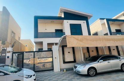 Villa - 5 - 7 for rent in Al Yasmeen - Ajman