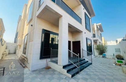 Villa - 5 - 7 for rent in Al Yasmeen - Ajman Villa - 5 - 7 for rent in Al Yasmeen - Ajman