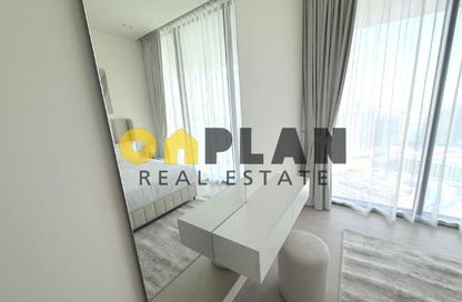 Apartment - 1 Bedroom - 2 Bathrooms for sale in Binghatti Phantom - District 17 - Jumeirah Village Circle - Dubai