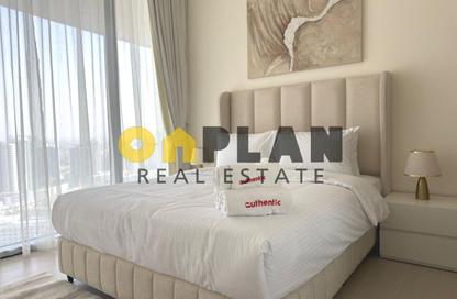 Apartment - 1 Bedroom - 2 Bathrooms for sale in Binghatti Phantom - District 17 - Jumeirah Village Circle - Dubai