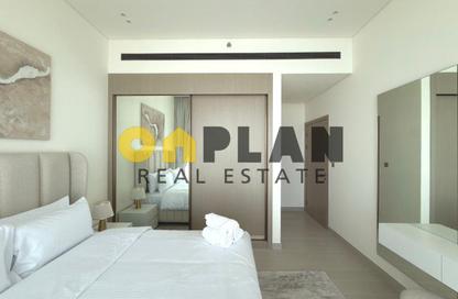 Apartment - 1 Bedroom - 2 Bathrooms for sale in Binghatti Phantom - District 17 - Jumeirah Village Circle - Dubai