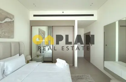 Apartment - 1 Bedroom - 2 Bathrooms for sale in Binghatti Phantom - District 17 - Jumeirah Village Circle - Dubai