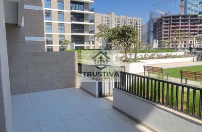 Apartment - 1 - 2 for rent in Jawaher Residences 1 - Jawaher Residences - Maryam Island - Al Khan - Sharjah Apartment - 1 - 2 for rent in Jawaher Residences 1 - Jawaher Residences - Maryam Island - Al Khan - Sharjah