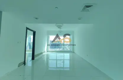 شقة - غرفة نوم - 2 حمامات للايجار في ذا جيت ريزيدنس 1 - مجمع دبي ريزيدنس - دبي