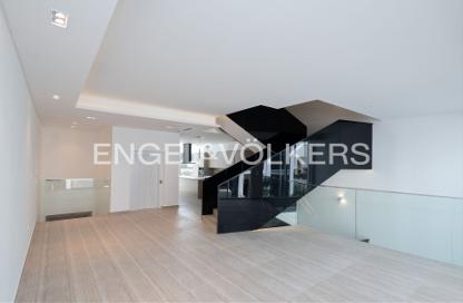 Townhouse - 4 Bedrooms - 4 Bathrooms for sale in Ixora - Al Barari - Dubai Townhouse - 4 Bedrooms - 4 Bathrooms for sale in Ixora - Al Barari - Dubai
