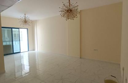 Apartment - 2 Bedrooms - 2 Bathrooms for rent in Al Majaz 3 - Al Majaz - Sharjah