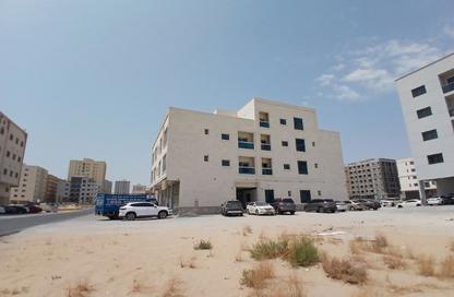 Whole Building - 7+ - 7+ for sale in Al Jurf 3 - Al Jurf - Ajman