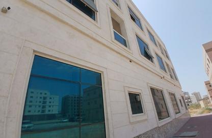 Whole Building - 7+ - 7+ for sale in Al Jurf 3 - Al Jurf - Ajman