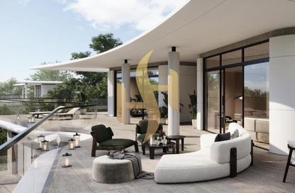 Villa - 7 Bedrooms - 7+ Bathrooms for sale in Karl Lagerfeld Villas - Nad Al Sheba - Dubai