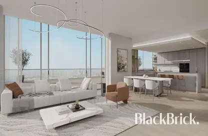 شقة - غرفة نوم - 2 حمامات للبيع في كلايدون هاوس - بو كدرة - دبي