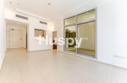 Apartment - 2 - 2 for sale in Skyview Tower - Dubai Marina - Dubai